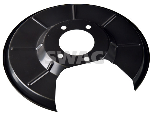 Splash Panel, brake disc - 33 10 7206 SWAG